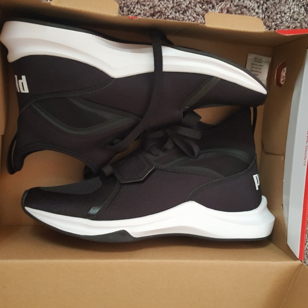 Puma Shoes